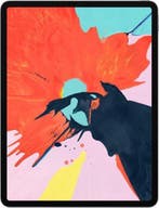 Apple Ipad Pro 12.9 Inch (3e Generatie) – 256gb – Wi-fi En, Computers en Software, Windows Tablets, Ophalen of Verzenden, Nieuw