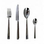 Alessi - Alessandro Mendini - Bestekset (48) - Asta - 18/10