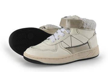 Hampton Bays Hoge sneakers Jongens in maat 31 Beige, Verzenden, Schoenen