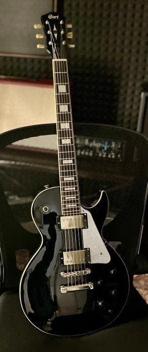 Cort - CR250 Classic Rock - - Guitare électrique, Musique & Instruments, Instruments à corde | Guitares | Acoustiques