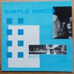 Simple Minds - 6 Original Classics - LP - 1982, Cd's en Dvd's, Nieuw in verpakking