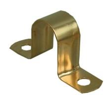 R.K. zadels dubbel hoog 22mm BOVEN, Bricolage & Construction, Quincaillerie & Fixations, Enlèvement ou Envoi