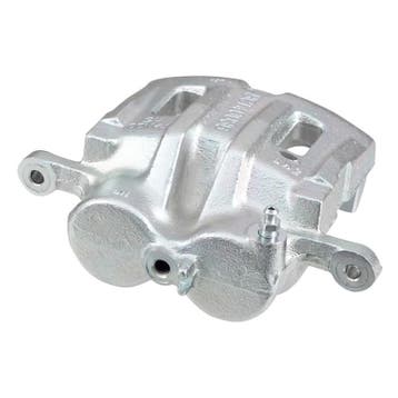 Remklauw Vooras links Hyundai Terracan 2.5 TD 2001-2006, Verzenden