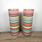 IKEA - Anna Nilsson - Lampe (2) - Textile, Métal