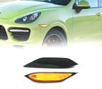 CLIGNOTANTS LATÉRAUX POUR PORSCHE CAYENNE 11-14 LED DINAMIQU, Verzenden, Nieuw