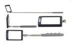 LED Telecope Inspection Mirror 290 - 876 mm, Auto diversen, Aanhangers en Bagagewagens, Verzenden, Nieuw