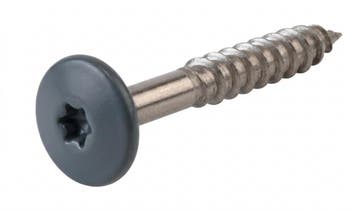 Trespaschroeven RVS Ø12mm – Ruime keuze RAL-kleuren, Ophalen of Verzenden