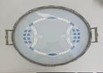 Villeroy & Boch - Dienblad - Serveerblad, Art Deco -, Antiquités & Art