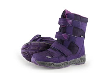 Techtex Snowboots in maat 38 Overig, Kleding | Dames, Overige kleuren, Verzenden, Snowboots, Zo goed als nieuw