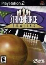 Strike Force Bowling (ps2 used game), Ophalen of Verzenden