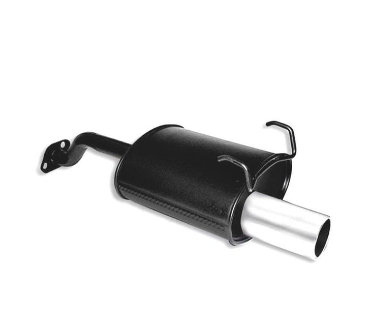 Pot Déchappement Pour Honda Civic VI 96-02, Auto-onderdelen, Uitlaatsystemen, Verzenden