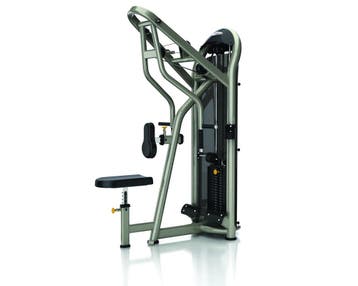 Aura series G3 seated row, Verzenden, Zo goed als nieuw