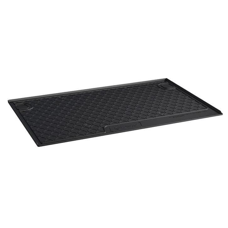 Rubber kofferbakmat | Citroen Berlingo 19- 5d mpv (5-zits) /, Autos : Divers, Tapis de coffre, Envoi