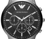 Emporio Armani - Renato - Sans prix de réserve - AR2460 -
