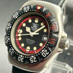 TAG Heuer - Formula 1 - 374.508 - Unisex - 1990-1999