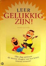 Leer gelukkig zijn 9789043810333 Andrew Matthews, Verzenden, Zo goed als nieuw, Andrew Matthews
