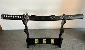 THE LAST SAMURAI (Tom Cruise/Captain Nathan Algren) -, Nieuw