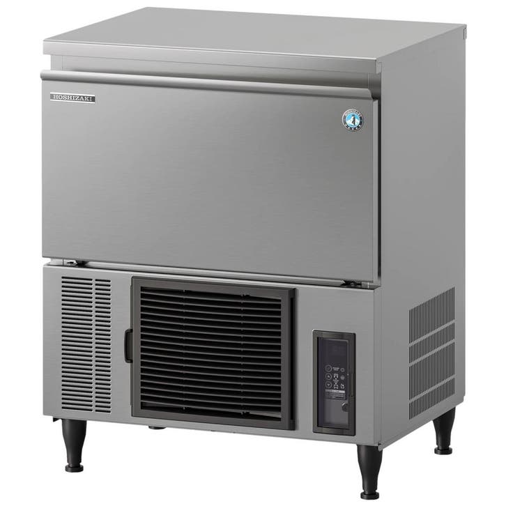 IJsblokjesmachine | IM-SERIE (UltraCUBE) | Volle Blokjes, Articles professionnels, Horeca | Équipement de cuisine, Envoi