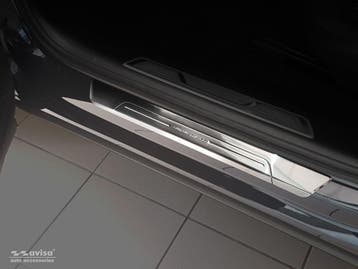 Avisa Dorpelpanelen | Volkswagen Touareg 18-20 5-d | Special, Verzenden, Nieuw