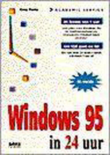 Windows 95 in 24 uur - Greg, Verzenden