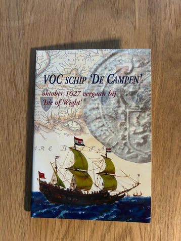 Nederland. Muntset set met Leeuwendaalder uit het schip de
