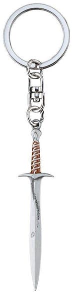 Lord of the Rings Sting Sleutelhanger, Verzamelen, Ophalen of Verzenden, Nieuw