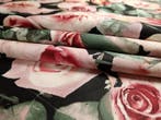 Raso E 249 Maat 6.x1.50 m - Textiel - 600 cm - 150 cm -