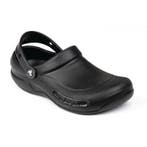 Crocs bistroklompen zwart Crocs, Verzenden