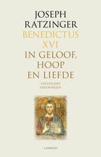 Oefeningen in geloof, hoop en liefde 9789020987812, Verzenden, Gelezen, Joseph Ratzinger