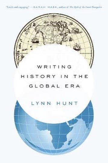 Writing History in the Global Era 9780393351170 Lynn Hunt, Verzenden, Gelezen, Lynn Hunt