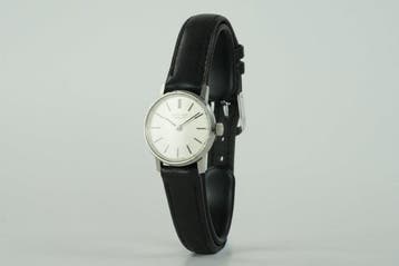 Longines - Vintage - Sans prix de réserve - Femme - 1977