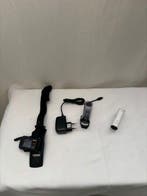 Sony HDR-AZ1 + Accesoires Digitale camera