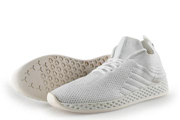 Next Sneakers in maat 41 Wit, Verzenden, Wit, Zo goed als nieuw, Sneakers