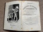 Touchatout / G. Lafosse - Histoire de France Tintamarresque