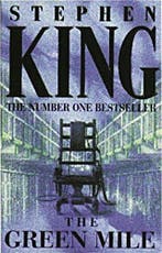 The Green Mile 9780752826752 Stephen King, Verzenden, Stephen King