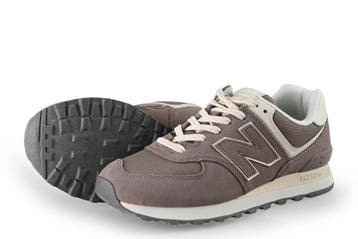 New Balance Sneakers in maat 39 Bruin, Vêtements | Femmes, Verzenden, Sneakers