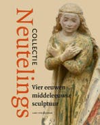 Collectie Neutelings 9789462620629 Lars Hendrikman, Verzenden, Zo goed als nieuw, Lars Hendrikman