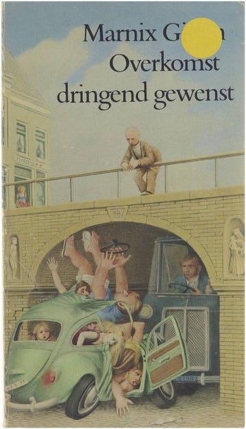 Overkomst dringend gewenst - Gijsen, Boeken, Verzenden, Nieuw