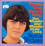 Mireille Mathieu – Tarata-Ting, Tarata-Tong / Das Wunder All, Ophalen of Verzenden, Nieuw in verpakking