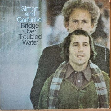 Simon & Garfunkel & Related, Sony & Cher, The Walker, Nieuw in verpakking