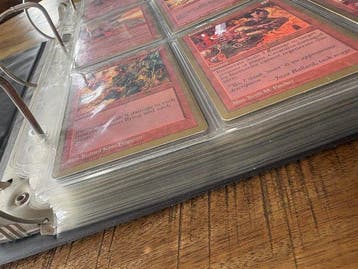 Wizards of The Coast - 300 Onvolledige set - Magic: The, Nieuw