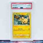 Pokémon Graded card - Pikachu 049 - Pokémon - PSA 6