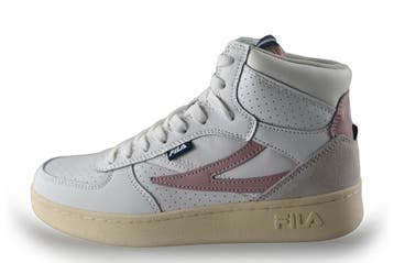 Fila Hoge sneakers in maat 37 Wit, Verzenden, Wit, Sneakers, Fila