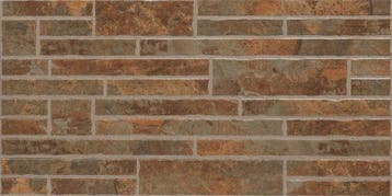 Wandtegel Bruin 30x60cm (Muurtegels, Muur- en plafondtegels), 60 cm of meer, Nieuw, Ophalen of Verzenden, 10 m² of meer