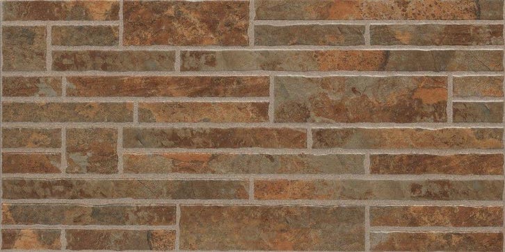 Wandtegel Bruin 30x60cm (Muurtegels, Muur- en plafondtegels), Doe-het-zelf en Bouw, Tegels, 20 tot 40 cm, 60 cm of meer, 10 m² of meer