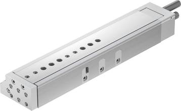Festo Mini-Chariot 32mm Alésage 200mm Course Double Effet -, Verzenden
