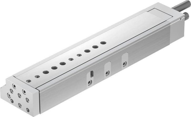 Festo Mini-Chariot 32mm Alésage 200mm Course Double Effet -, Bricolage & Construction, Ventilation & Extraction, Envoi