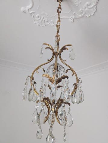 Lustre - Bronze