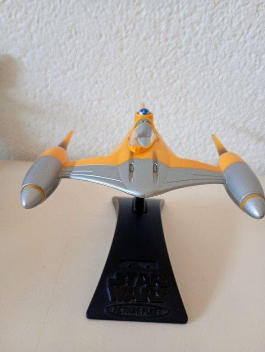 Star Wars - Hasbro, Collections, Cinéma & Télévision