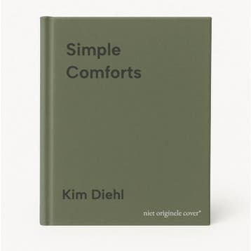 Simple Comforts 9781564778482 Kim Diehl, Verzenden, Kim Diehl